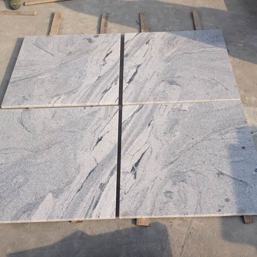 viscon white granite floor tiles